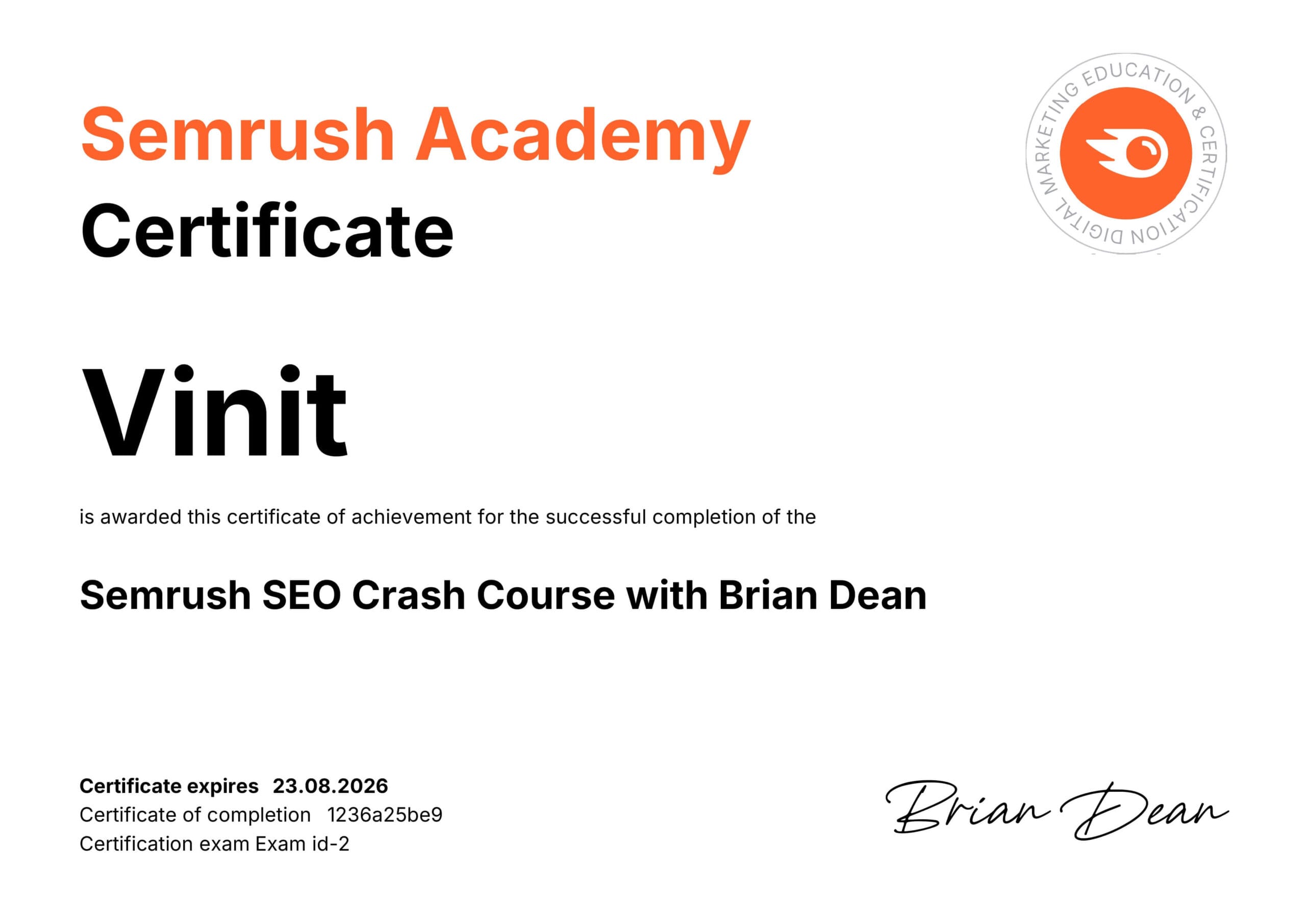 Image gallery marquee