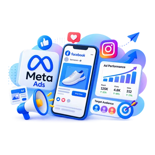 Meta Ads Management