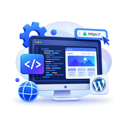 Website Development