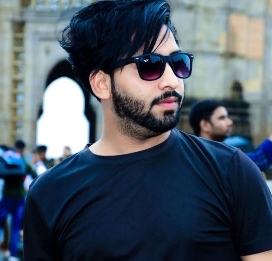 Vinit Kumar Onwer of brefect